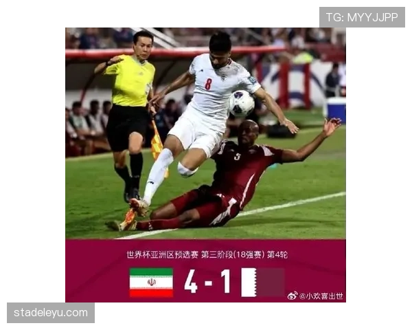 伊朗队2026世界杯赛程前瞻:小组赛对手与出线形势分析 伊朗队2026世界杯赛程前瞻:小组赛对手与出线形势分析