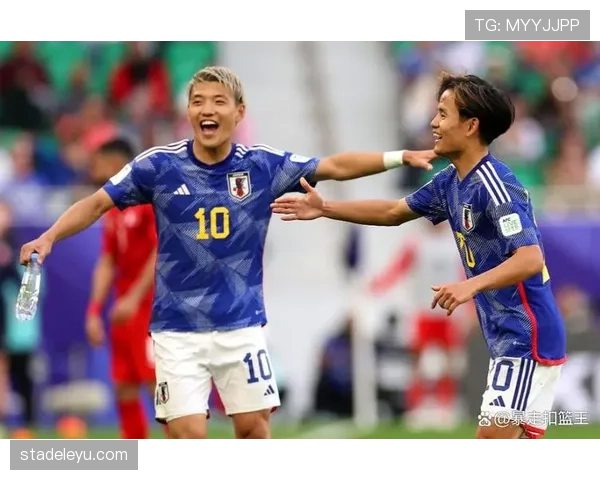 日本队2026世界杯阵容预测:久保建英领衔新一代能否突破16强魔咒 日本队2026世界杯阵容预测:久保建英领衔新一代能否突破16强魔咒
