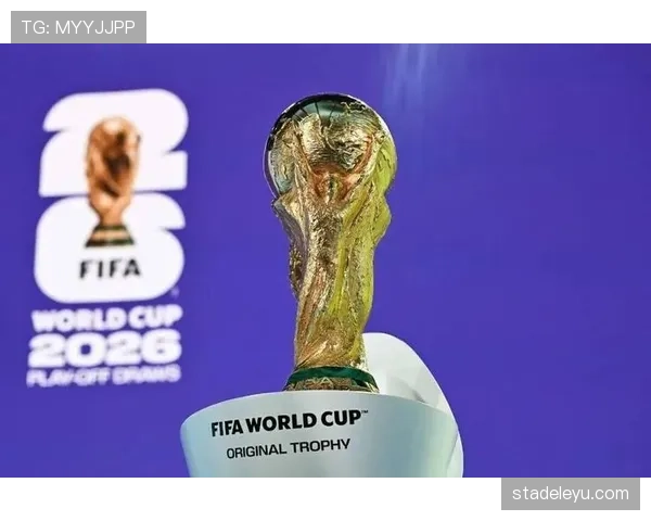 2026世界杯球队排名变化：淘汰赛后热门队伍关注度上升