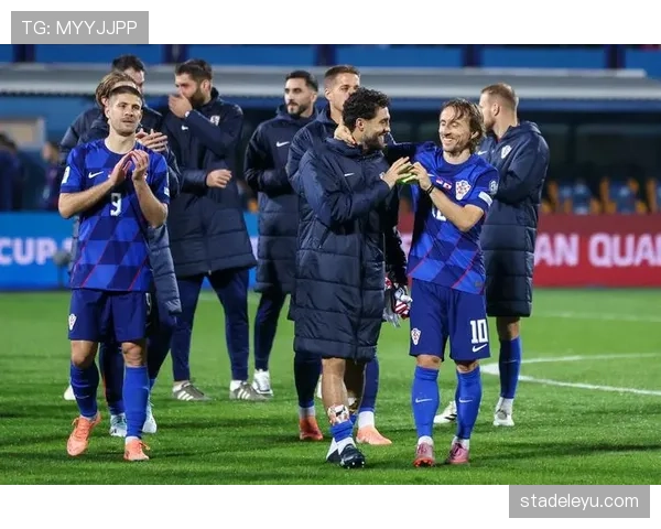 克罗地亚晋级2026世界杯32强:L组出线表现回顾 克罗地亚晋级2026世界杯32强:L组出线表现回顾